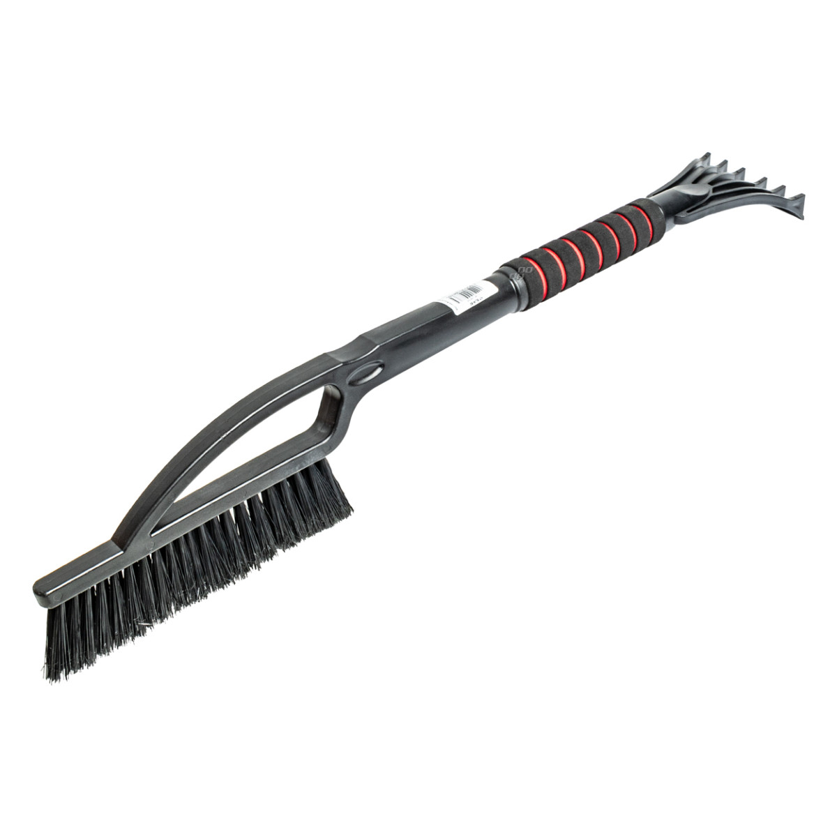 Brush-scraper 62 cm, NICE TOUCH SLIM