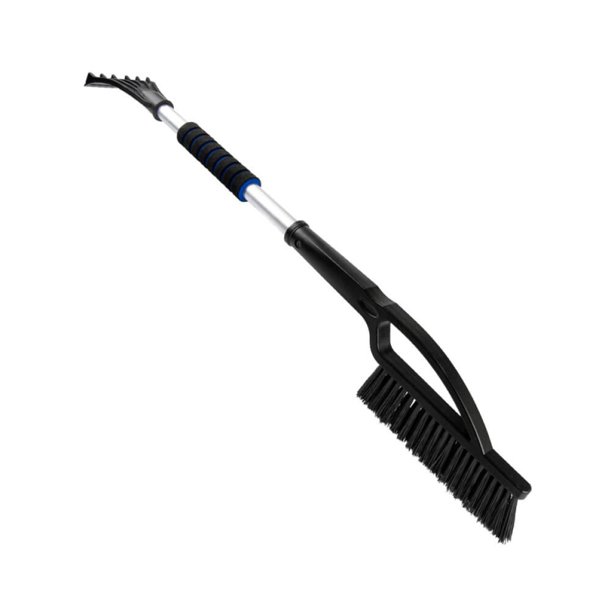 Brush-scraper 77 cm, NICE TOUCH SLIM