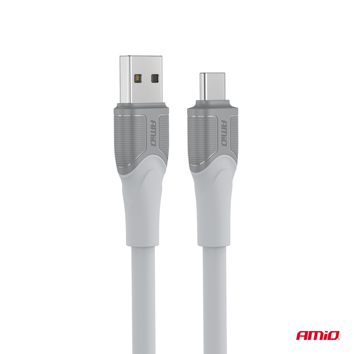 USB-A to USB-C cable 60W 2 m FullLINK X111 AMIO-04290