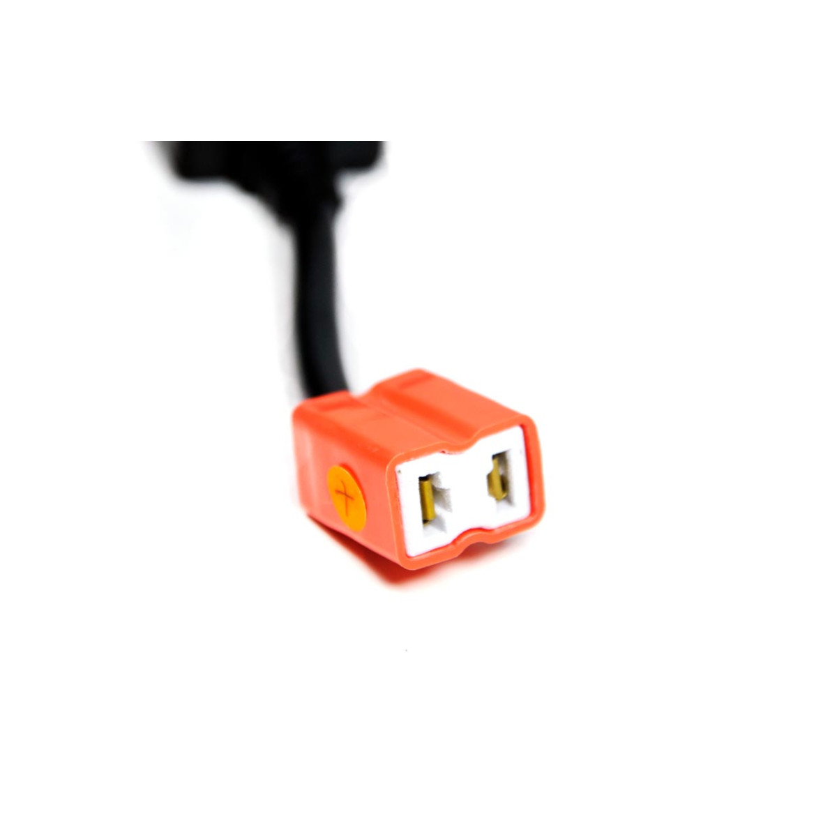 CANBUS adapter for LED headlights H7 AMIO-01070