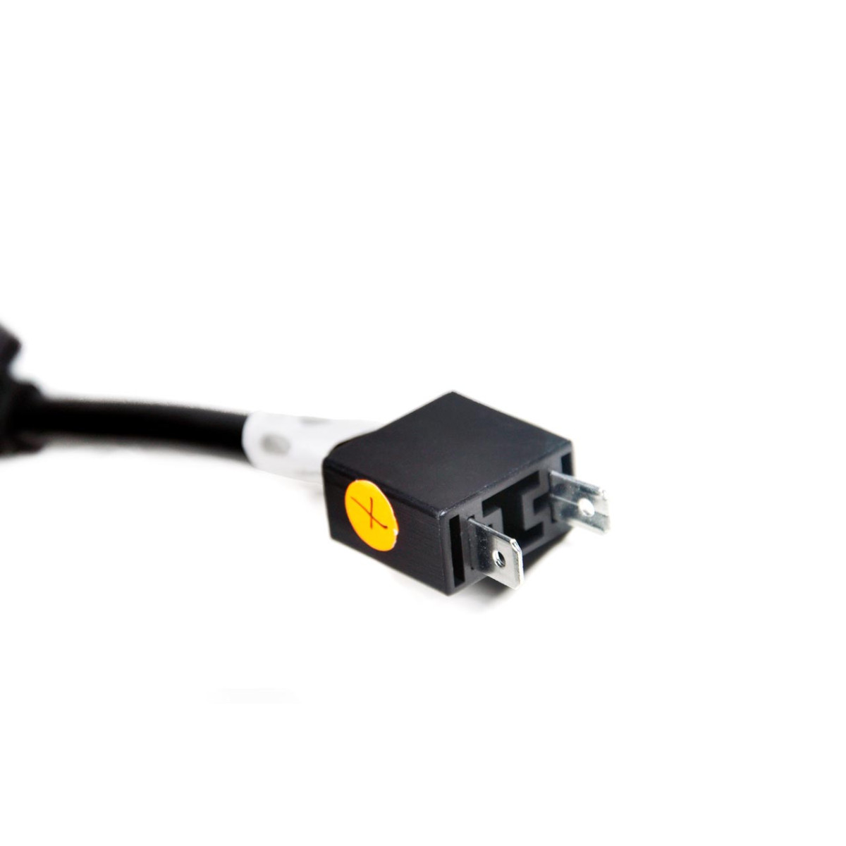 CANBUS adapter for LED headlights H7 AMIO-01070