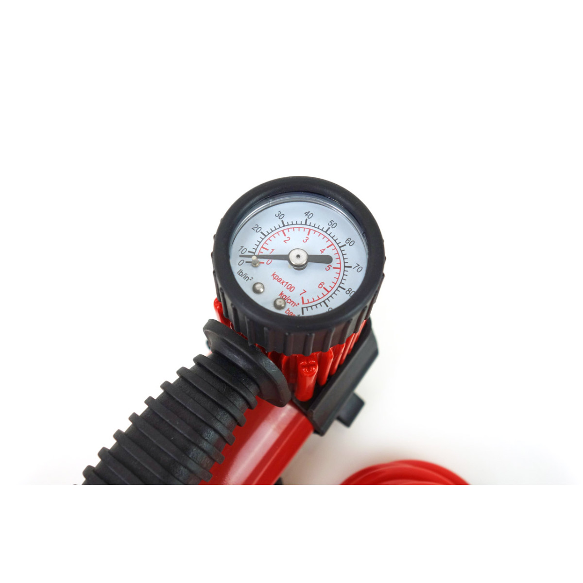 Car air compressor HQ 12V ACOMP-05 AMIO-02179