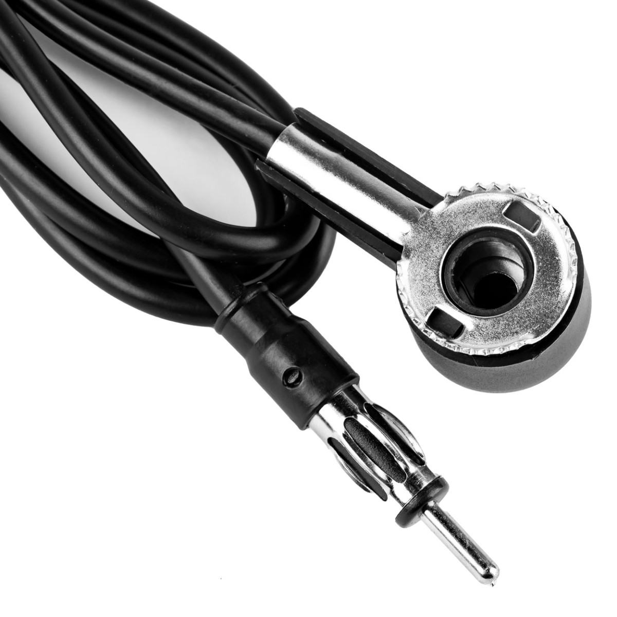 Car antenna 40 cm, 5 mm ANT03 AMIO-01050