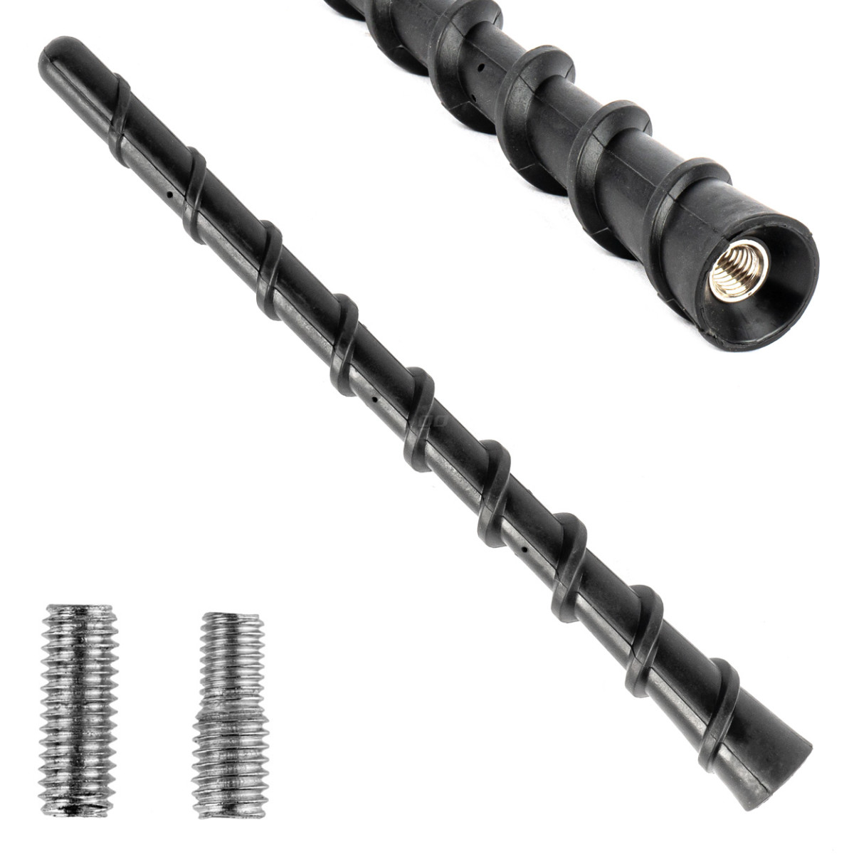 Car antenna rod 18cm ANTM10 AMIO-04160