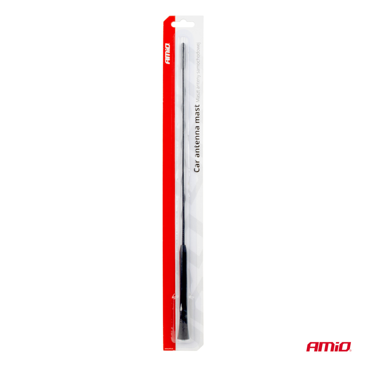 Car antenna mast 5 mm ANTM07 AMIO-01130