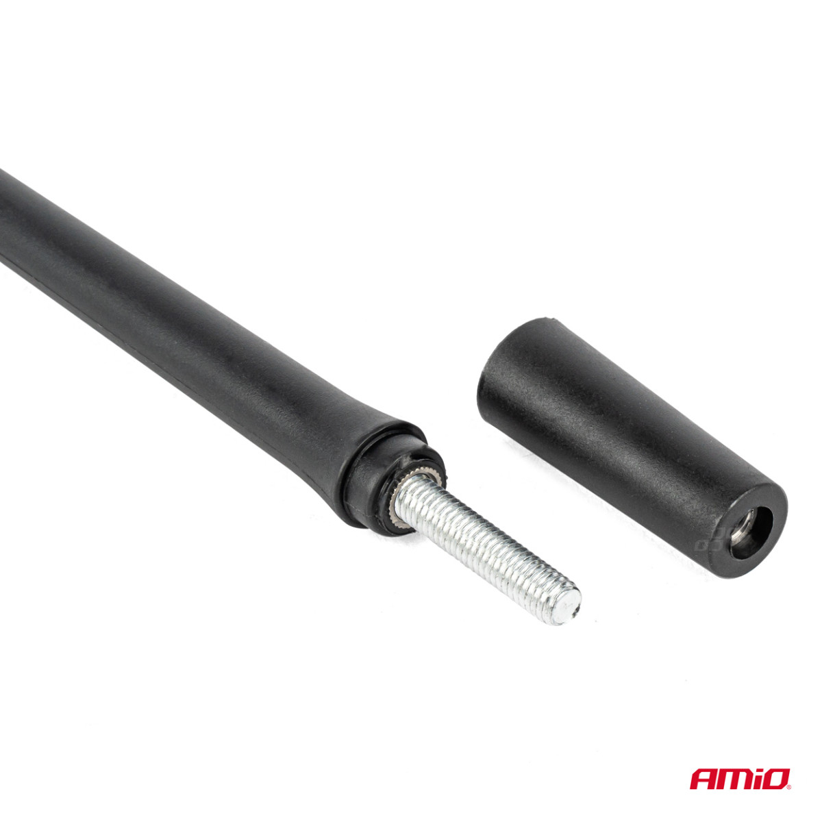 Car antenna rod 33 cm ANTM12 AMIO-04162