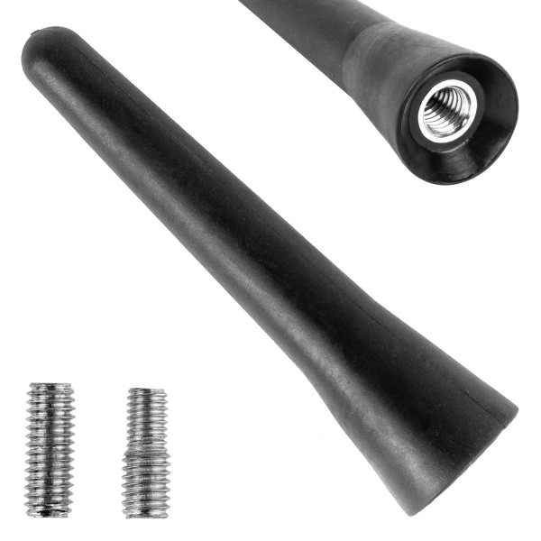 Car antenna rod 6.5 cm ANTM14 AMIO-04164
