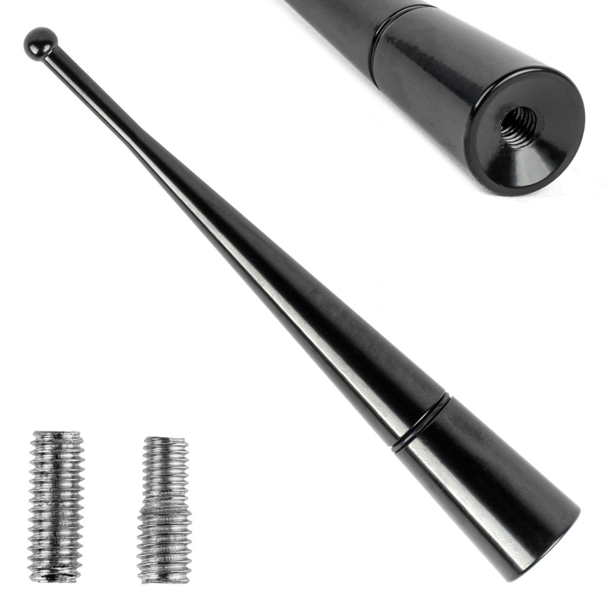 Car antenna rod 10 cm ANTM13 AMiO-04163