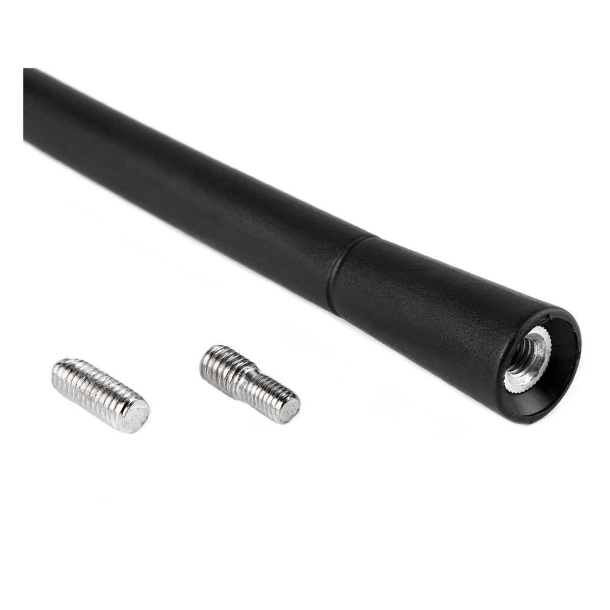 Car antenna with 2 adapters 5/6 mm ANTM01 AMIO-01051