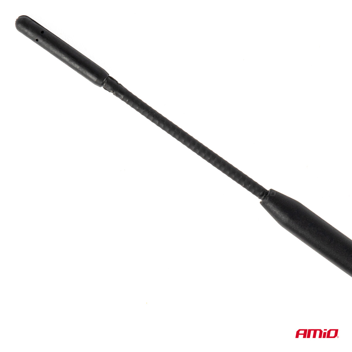 Car antenna RAKU-2 ANT10 with amplifier AMIO-04154