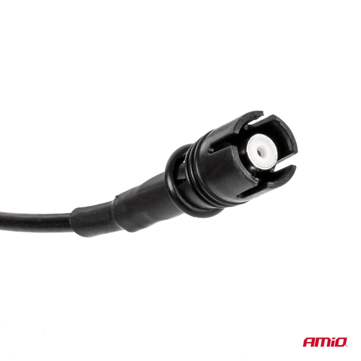Car antenna RAKU-2 ANT11 with amplifier AMIO-04155