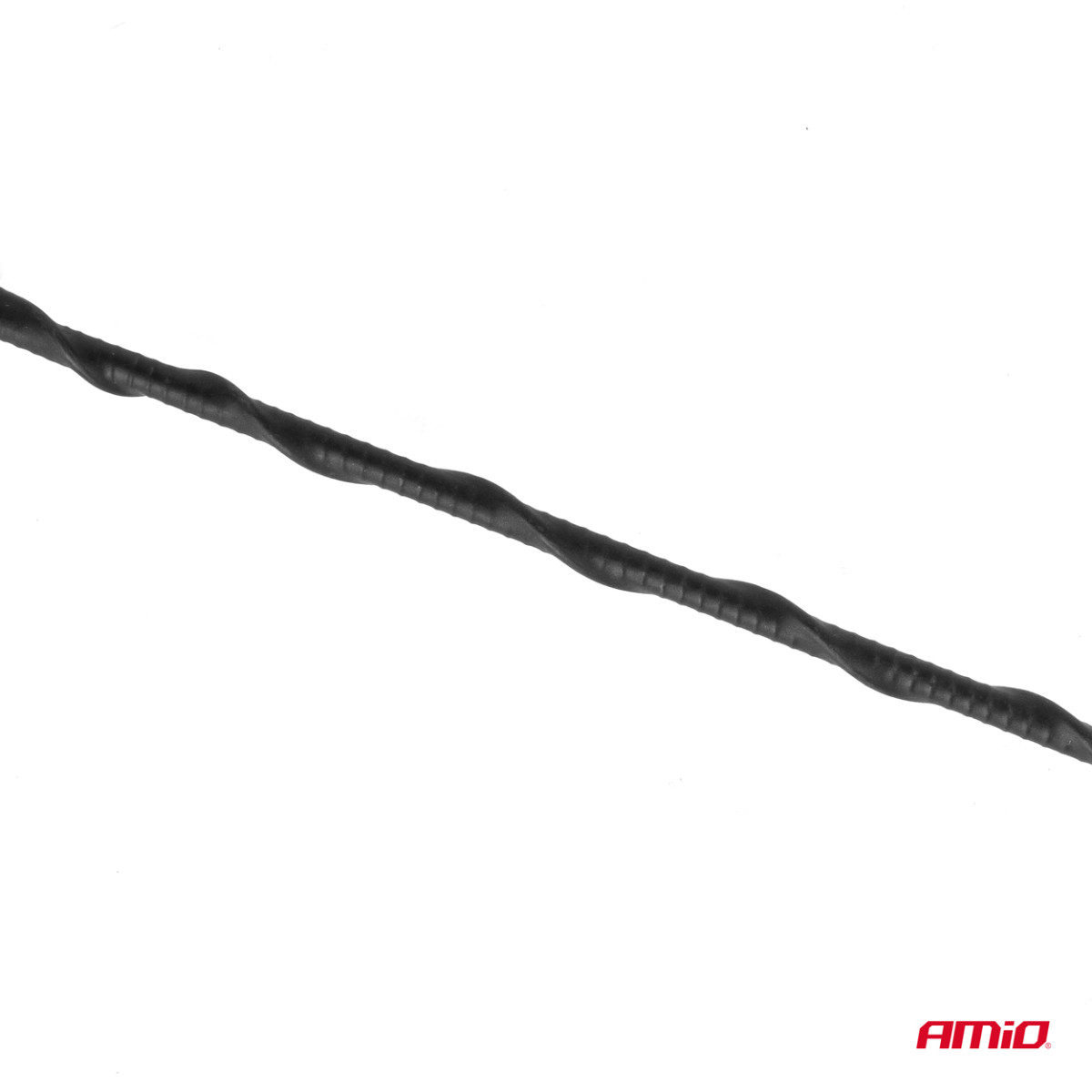 Car antenna RAKU-2 ANT11 with amplifier AMIO-04155