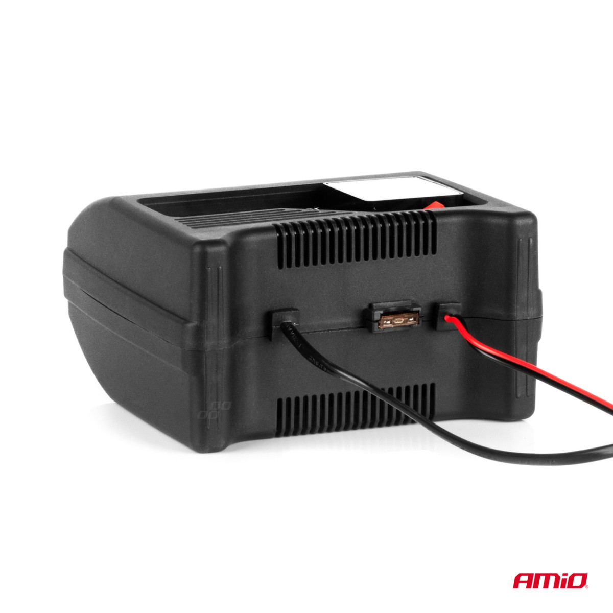 Battery charger SBC-6A 8A 12V AMIO-02086