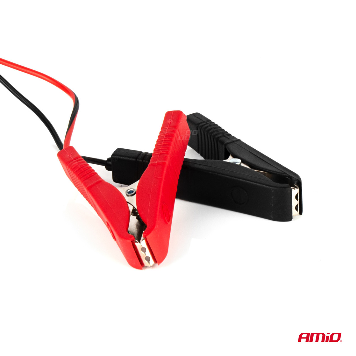 Battery charger SBC-6A 8A 12V AMIO-02086