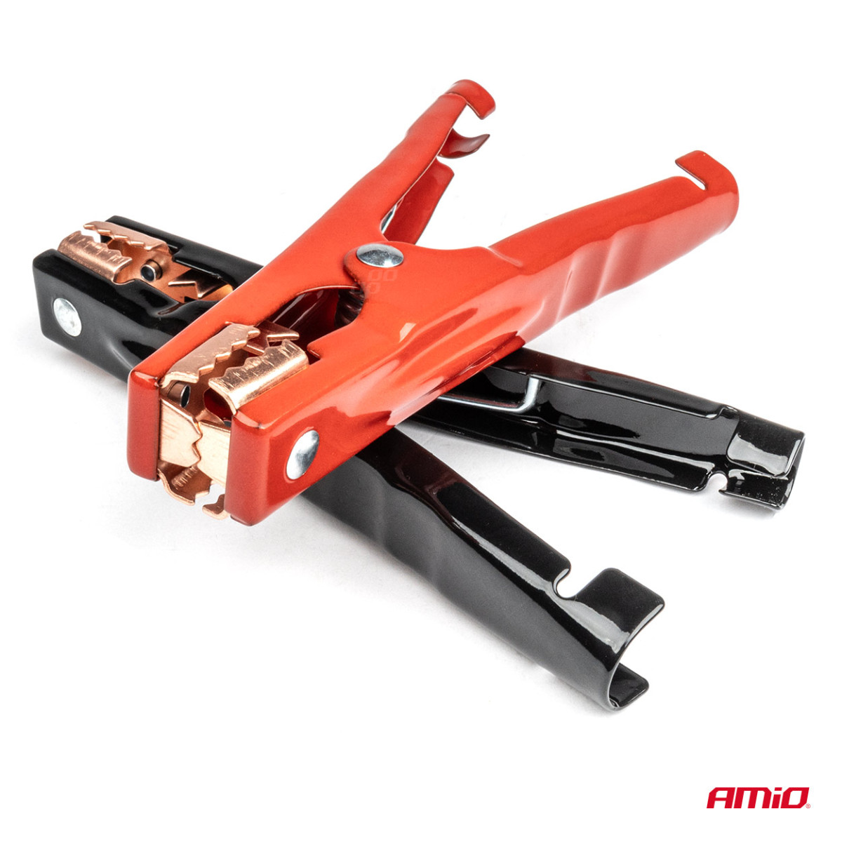 Car battery terminals 600A 2 pcs., AMIO-03526