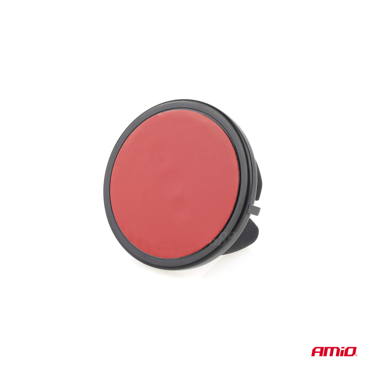 Car phone holder - non-slip silicone mat, with 360° rotation HOLD-15