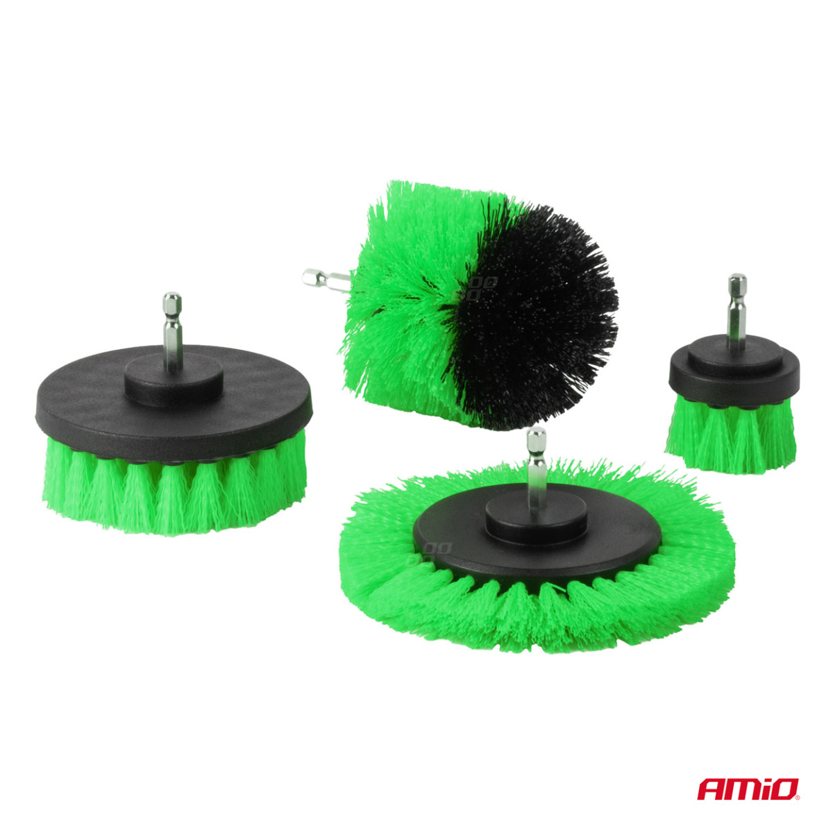 Car care kit AMIO-04330