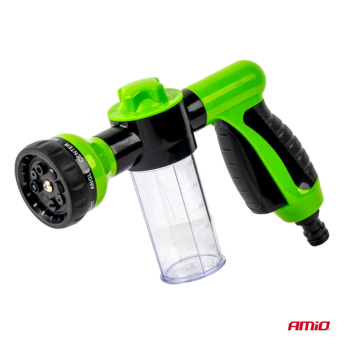 Car care kit AMIO-04330