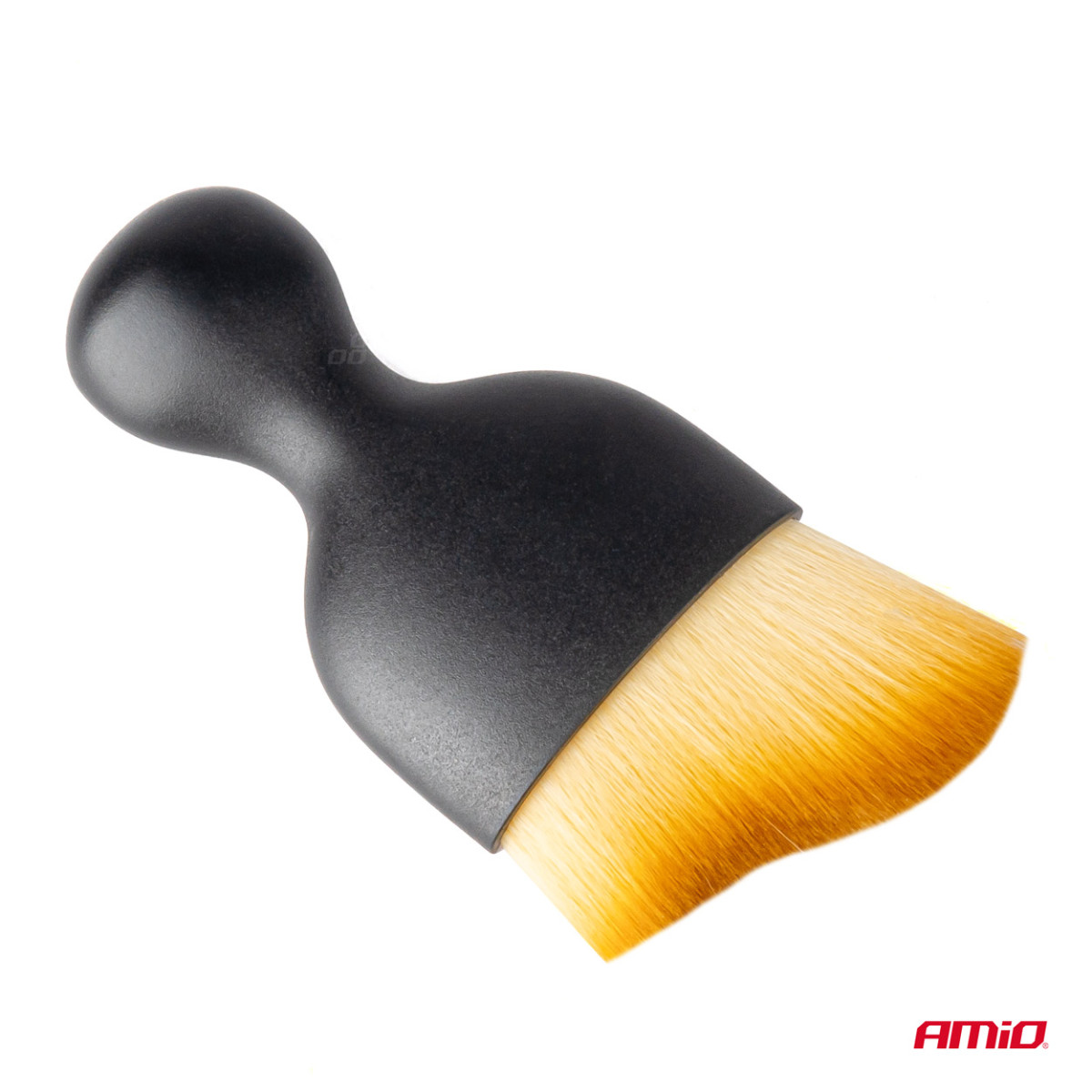 Car parts cleaning brush, 1 pc. AMIO-04334