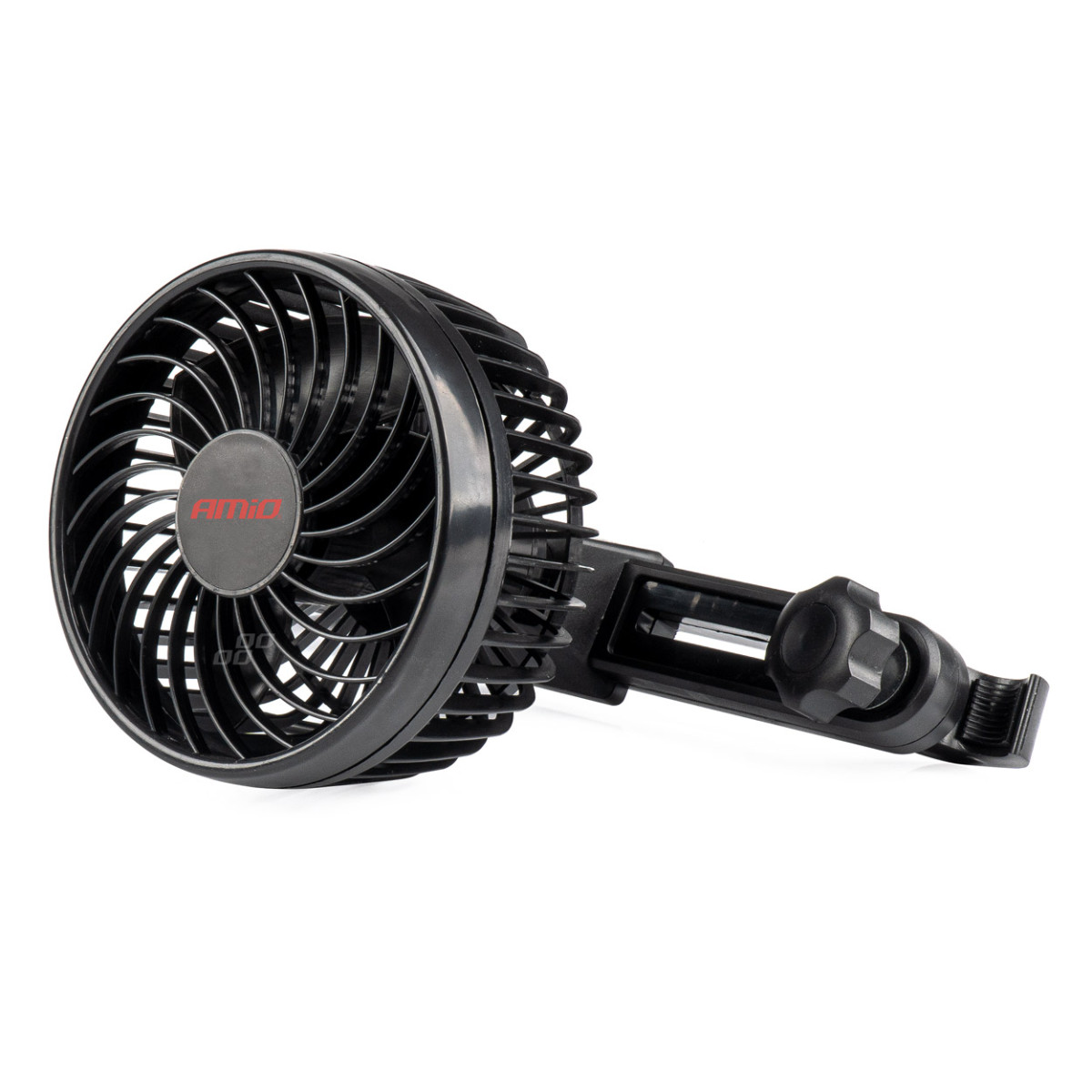 Car headrest fan 4.5" 12V