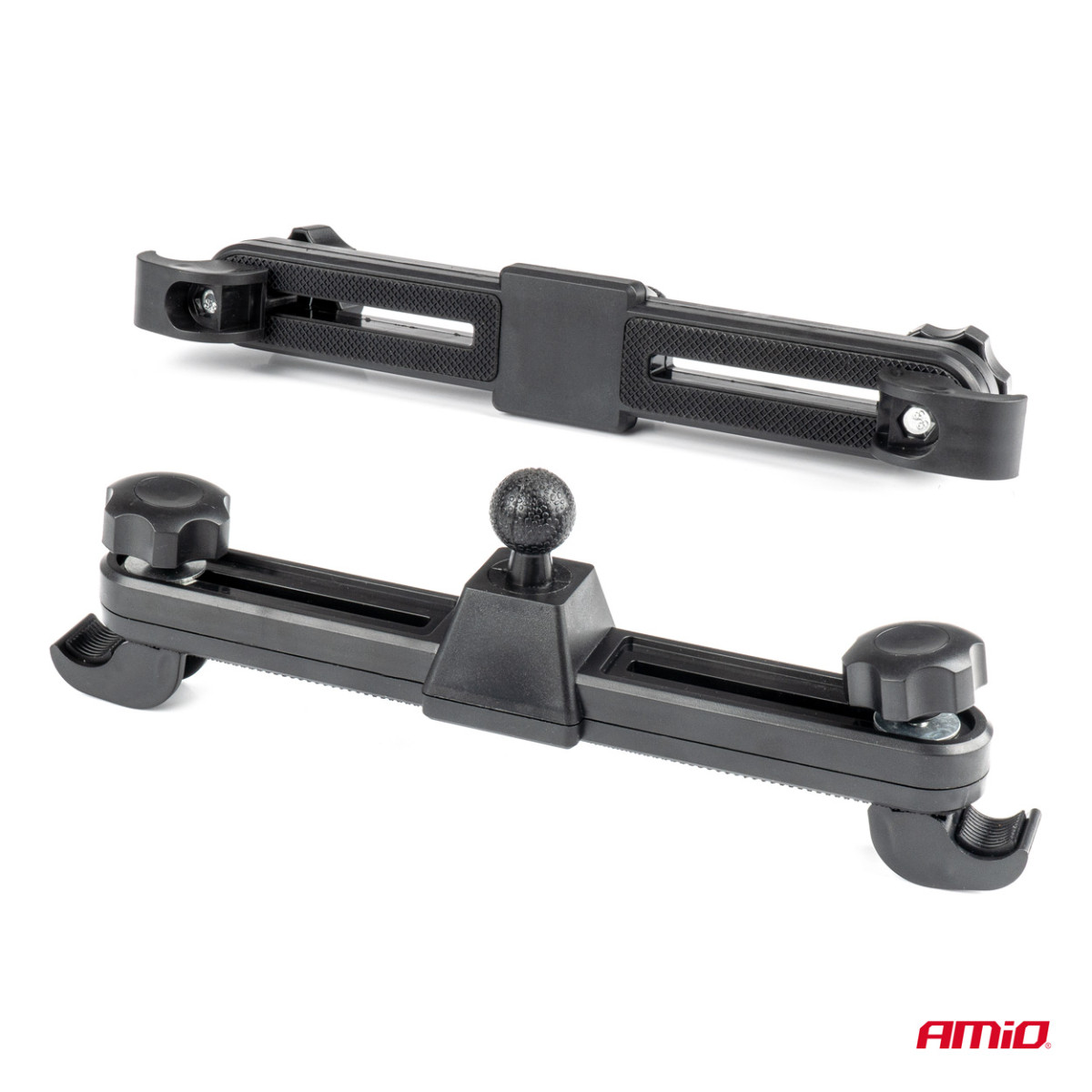 Car headrest fan 4.5" 12V