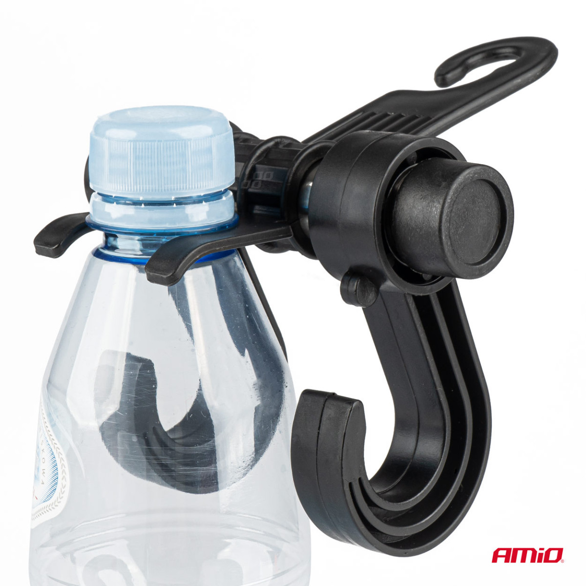 Car headrest hooks AMIO-02958