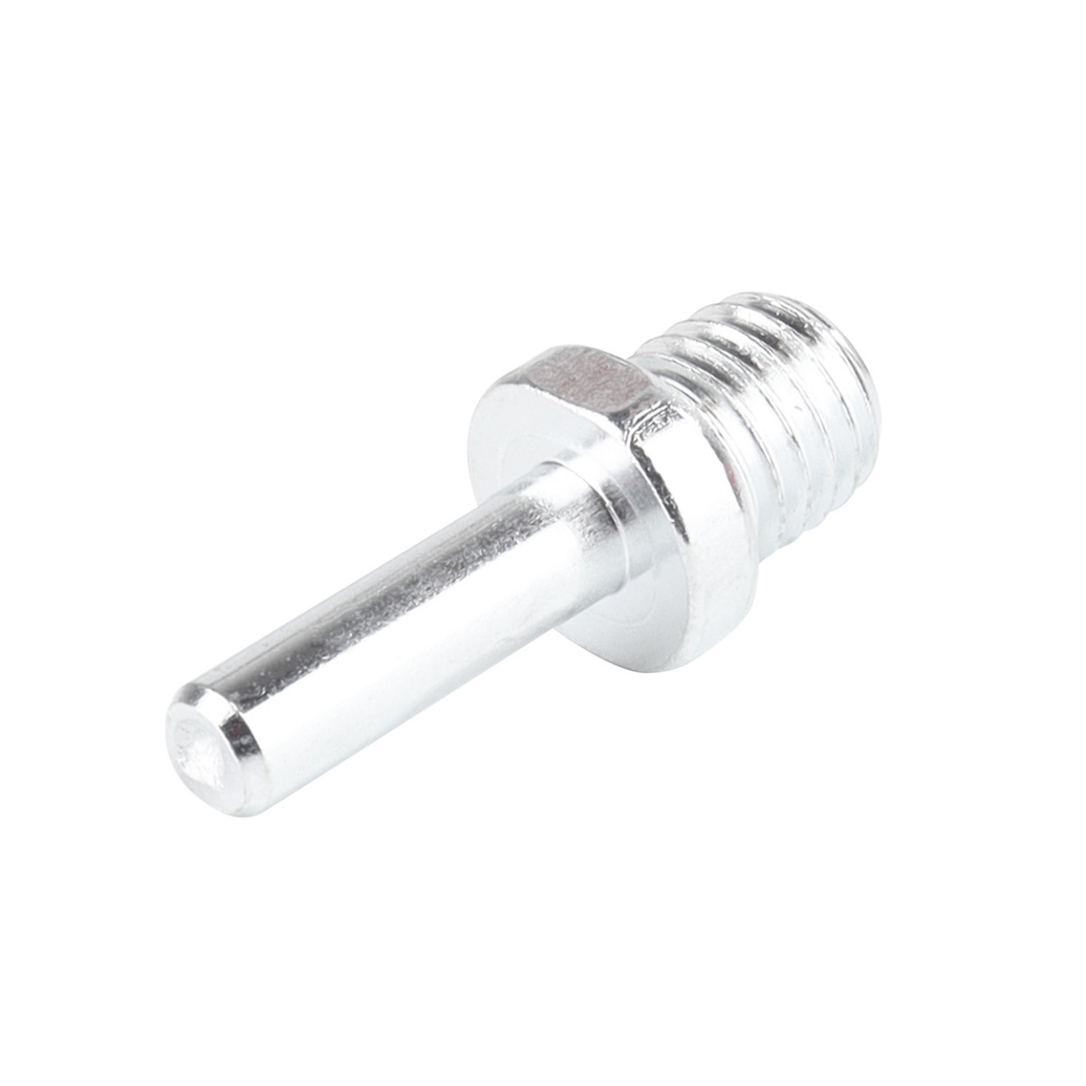 Car polishing set, 7 pcs. 80 mm AMIO-03699