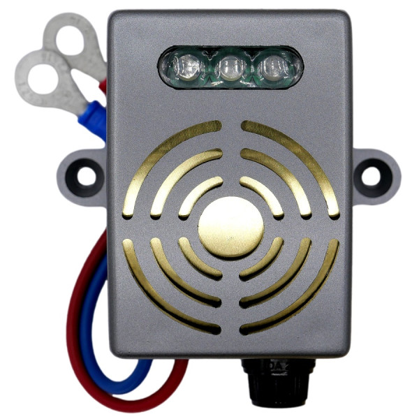 Car rodent repeller ICE-LED