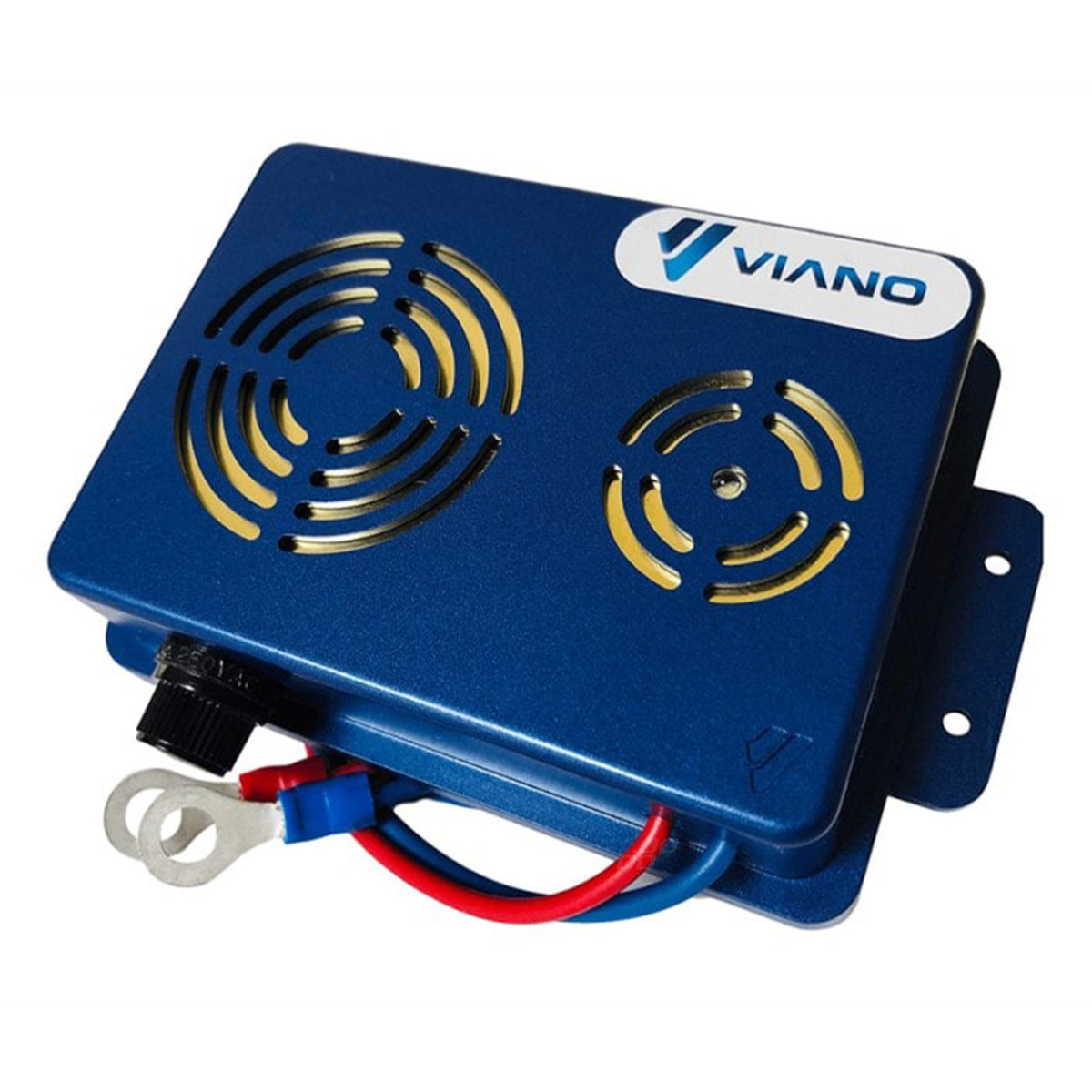 Car rodent repeller DUO-LED