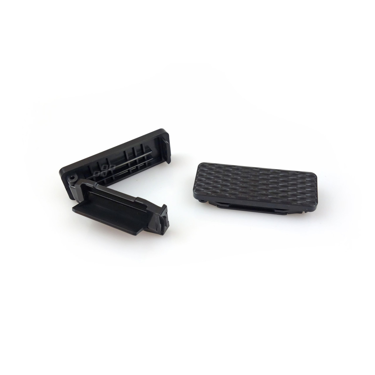 Car seat belt holder AMIO-02229