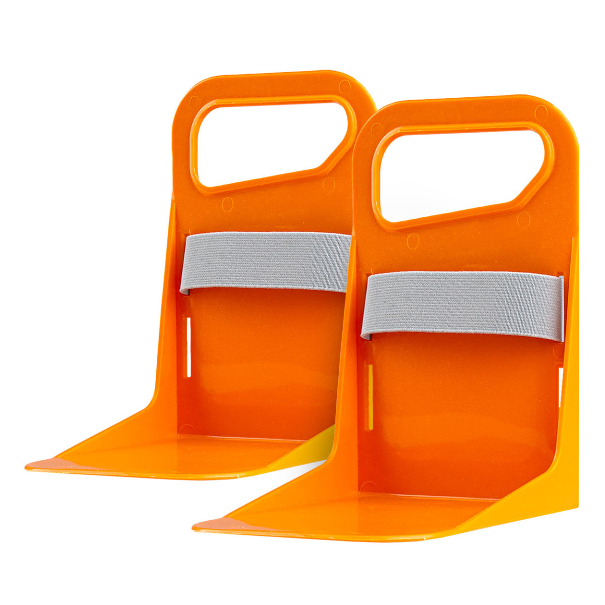 Additional trunk holders/organizers with stickers (2 pcs.) 11.5×19×14 cm AMIO-04770 