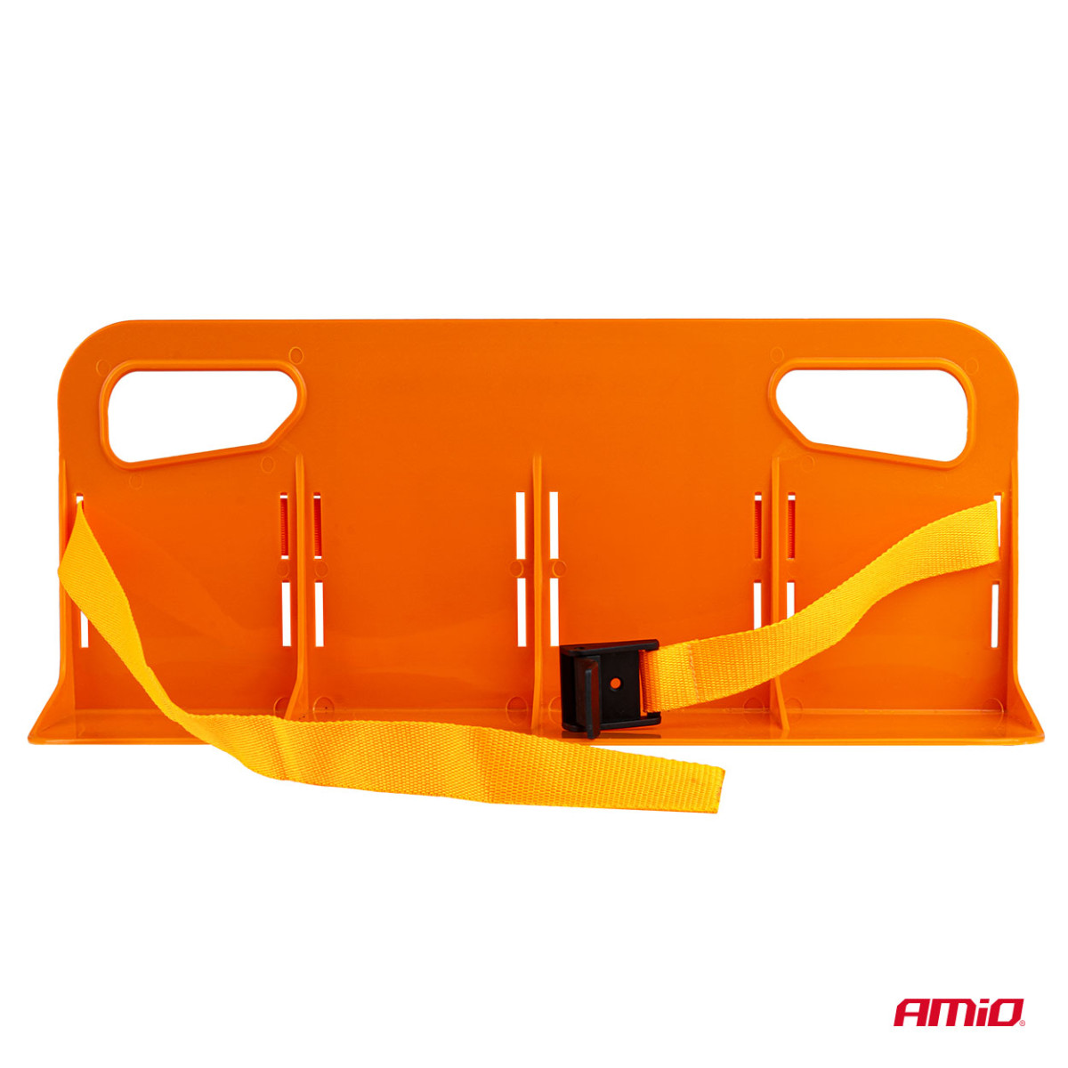 Additional trunk holder/organizer with stickers 46x19x14cm AMIO-04769
