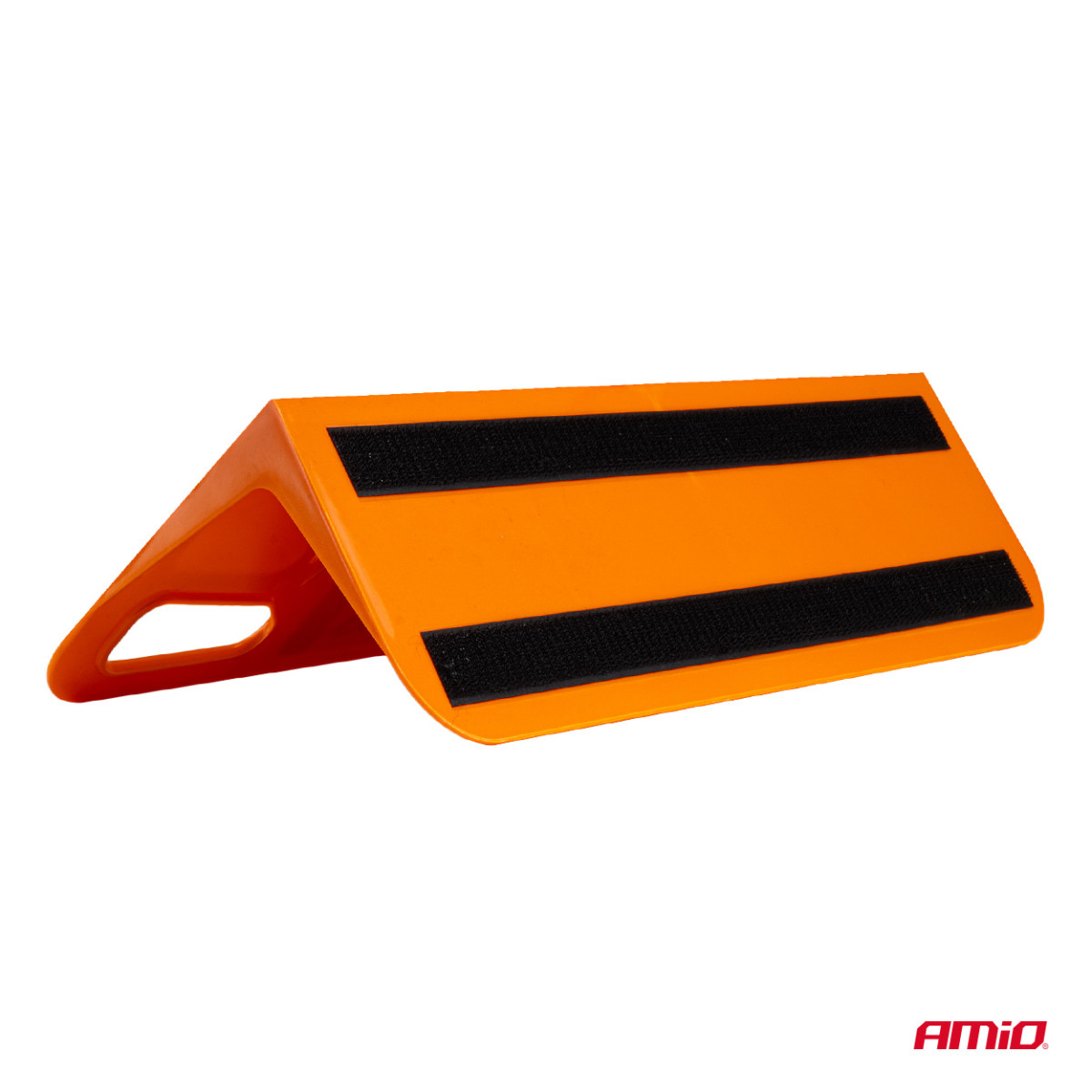 Additional trunk holder/organizer with stickers 46x19x14cm AMIO-04769