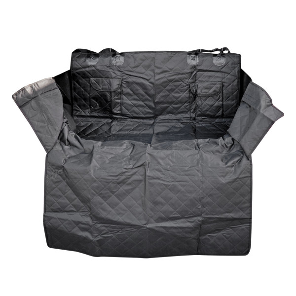 Trunk protective mat for dog, 184 x 103 x 33 cm