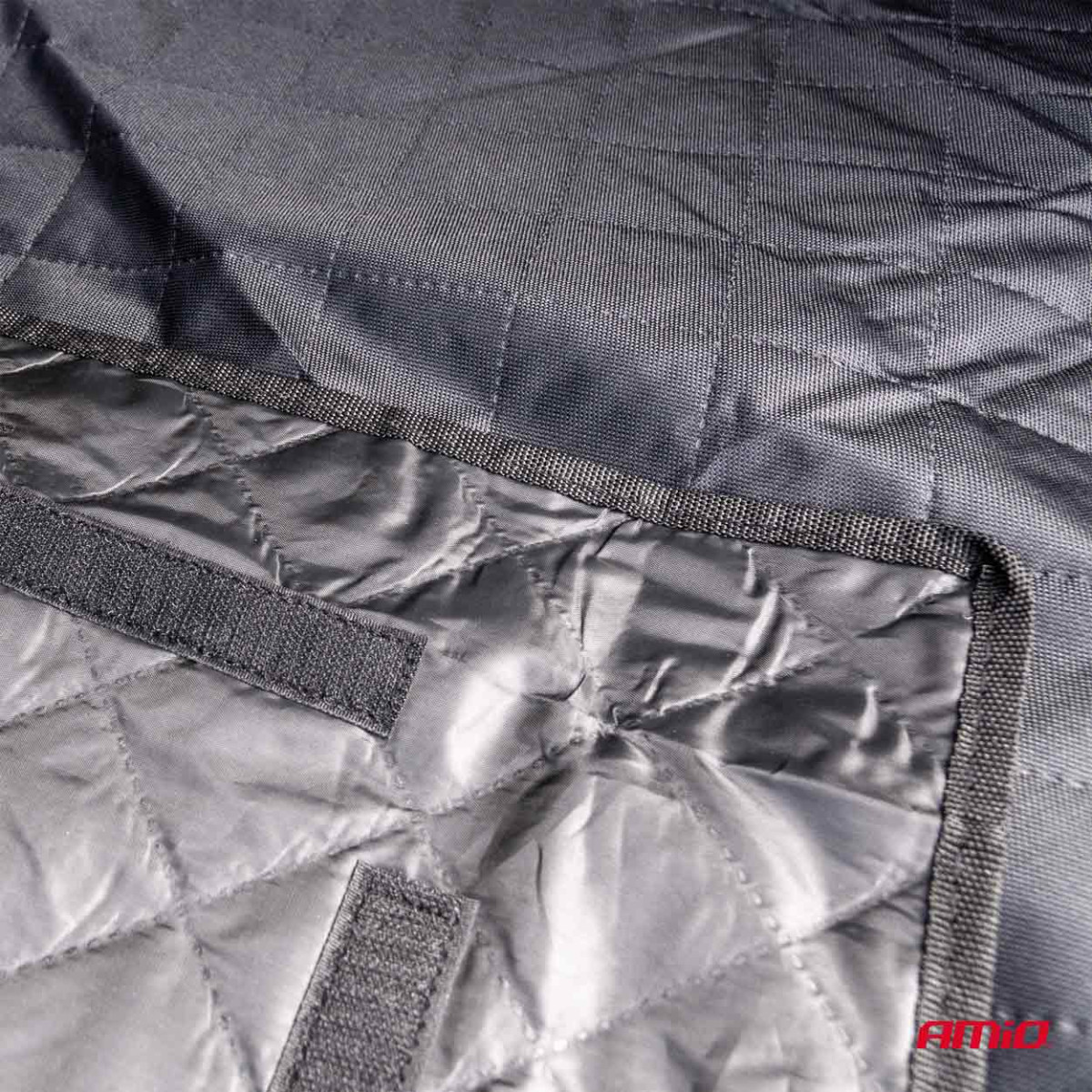 Trunk protective mat for dog, 184 x 103 x 33 cm