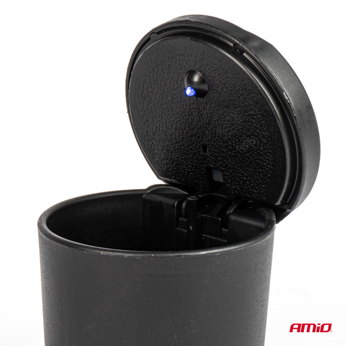 Car ashtray with lighting AMIO-02168