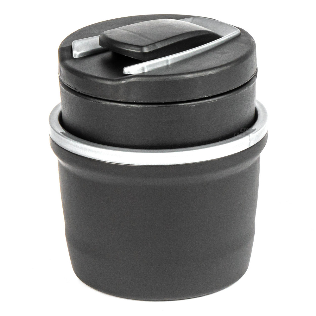 Car ashtray with lighting AMIO-02168