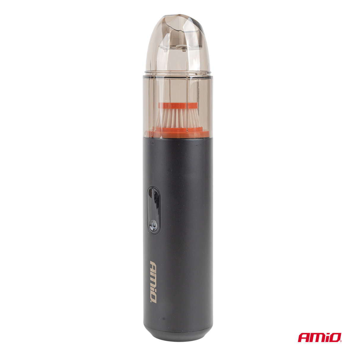 Cordless car vacuum cleaner 6 kPa, 50W, 150 ml AMIO-04888