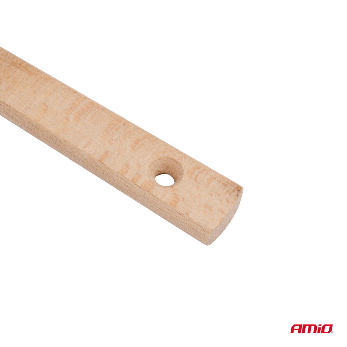 Soft washing brush D60, 60 cm