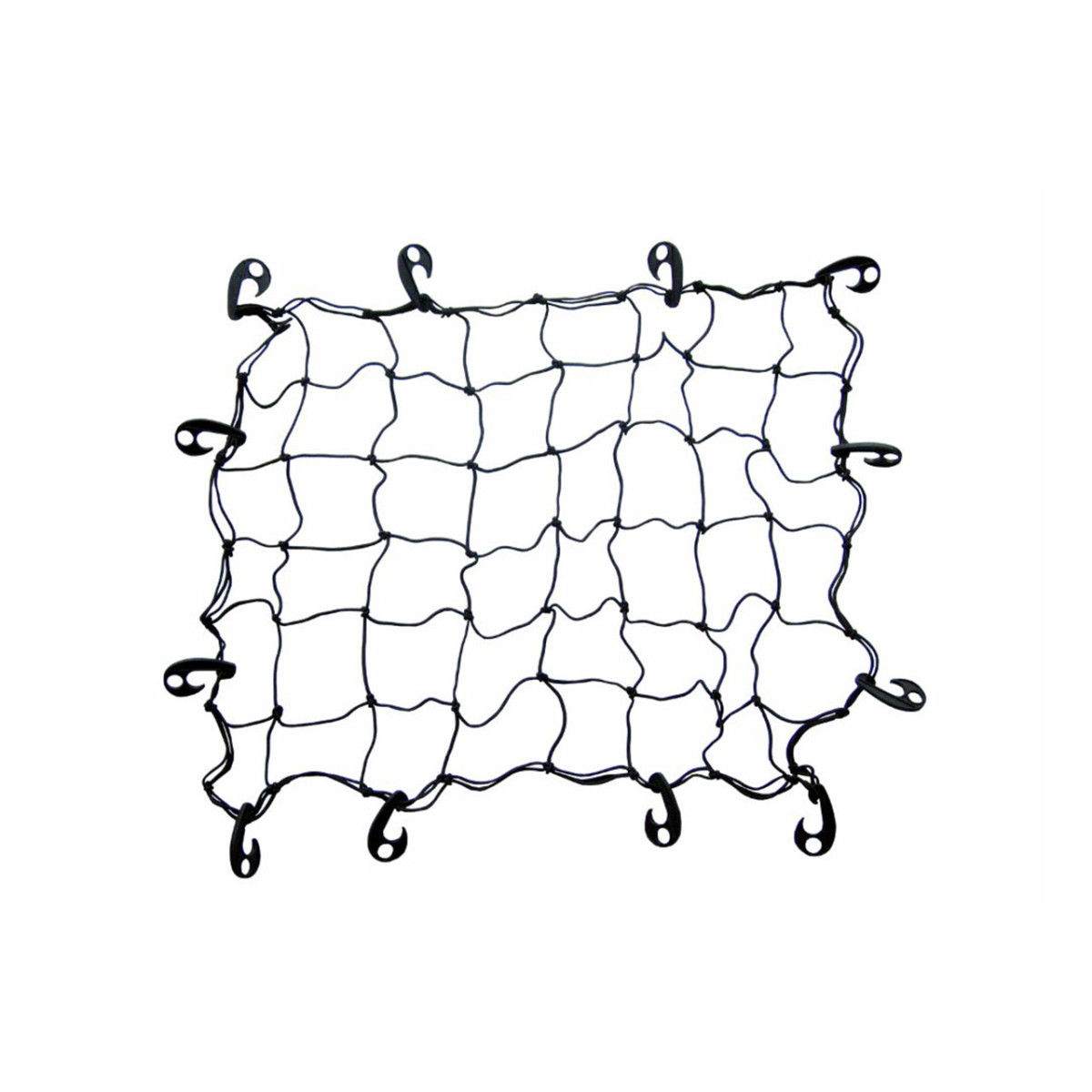 Luggage net 70×90 cm, CNET-01, AMIO-01272