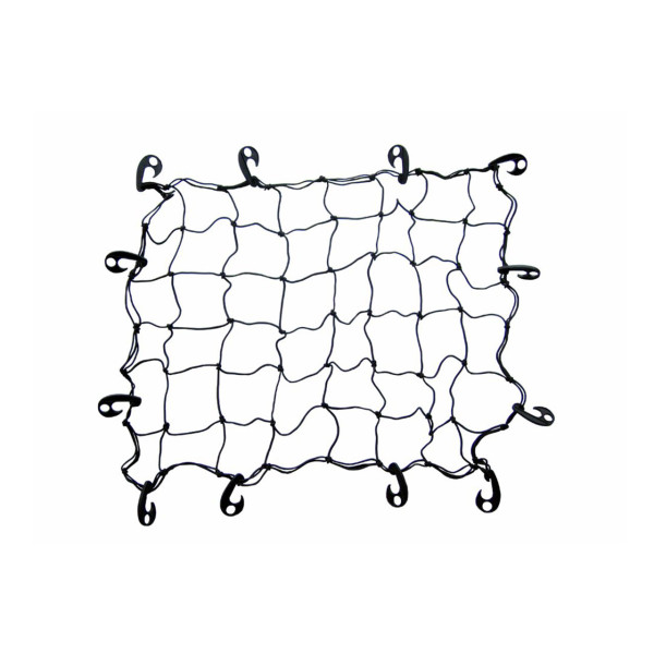 Luggage net 120×80 cm, CNET-02, AMIO-01273