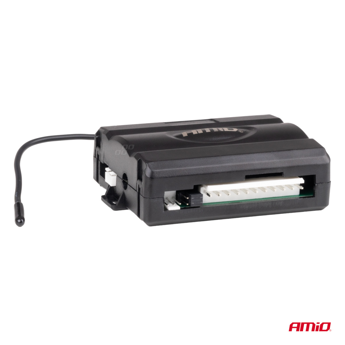 Central locking controller with contactless (Keyless Entry) access control AMIO-04344