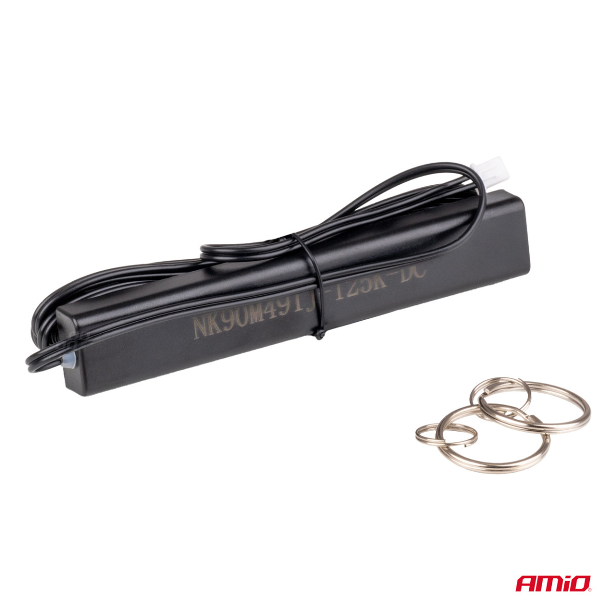 Central locking controller with contactless (Keyless Entry) access control AMIO-04344