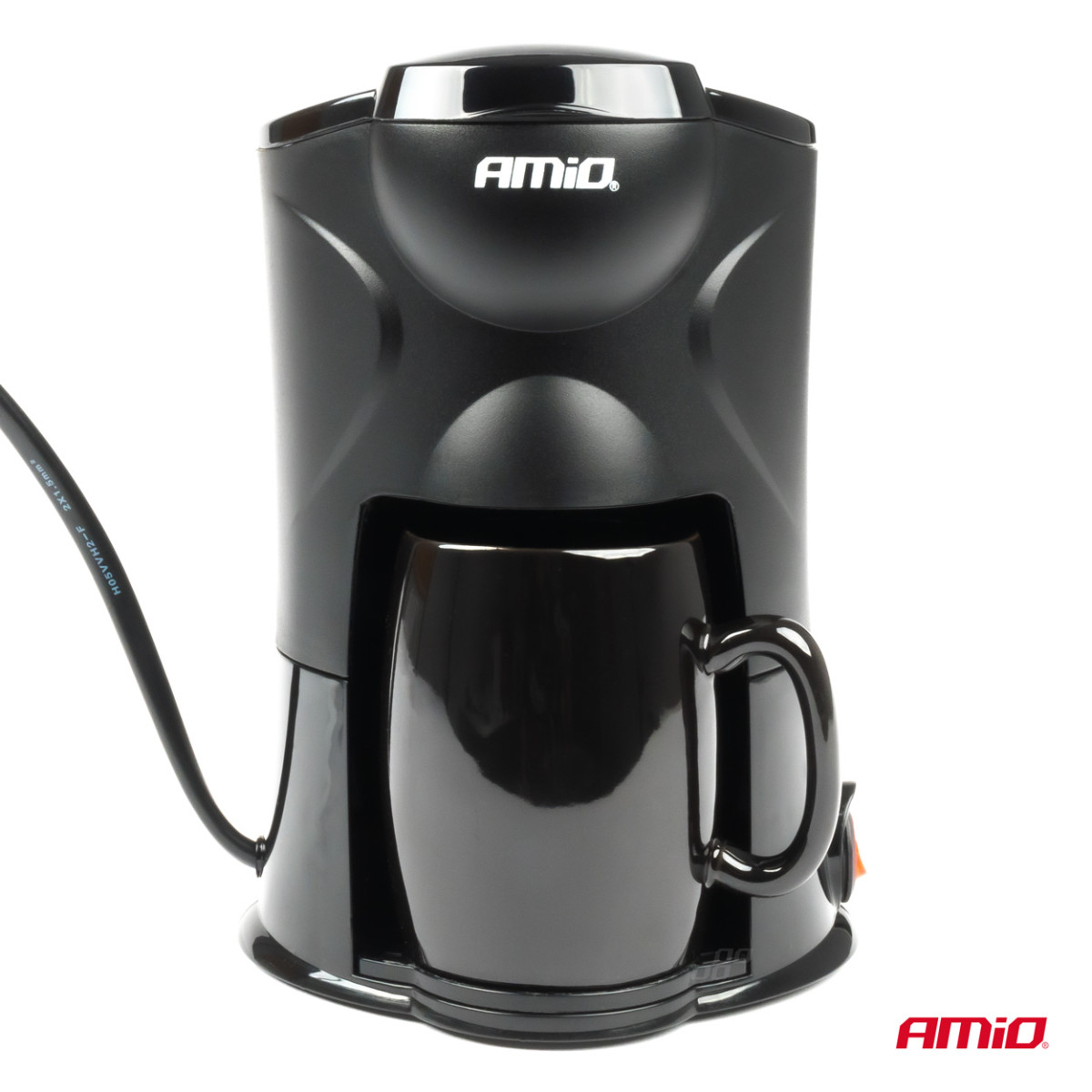 Car coffee maker, 150ml 12V 170W