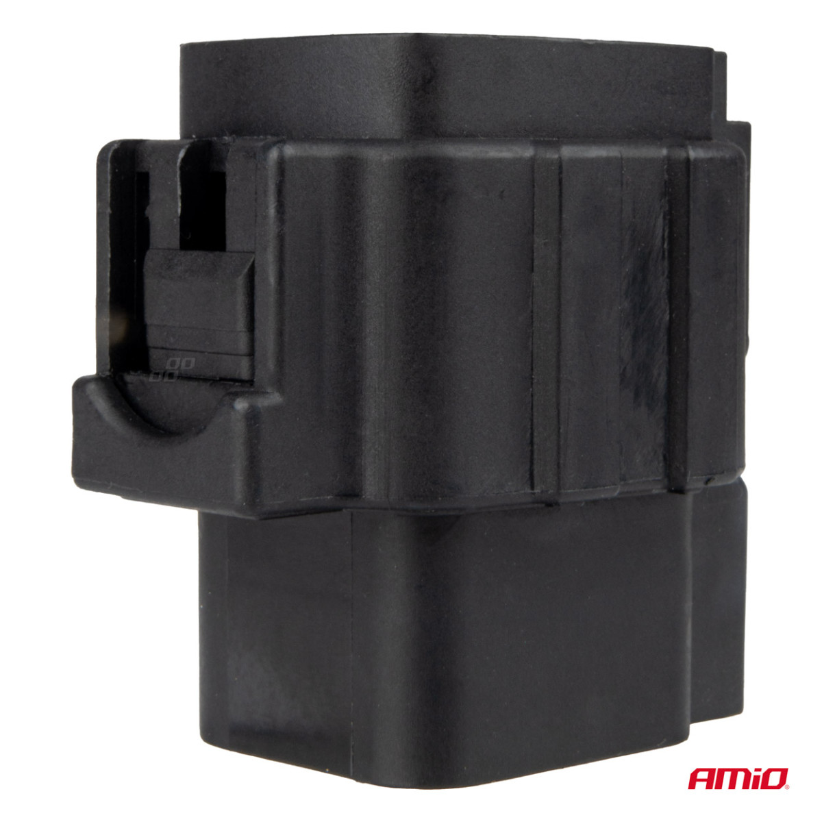 Waterproof 16-pin electrical connector, 2.2 mm AMIO-04353
