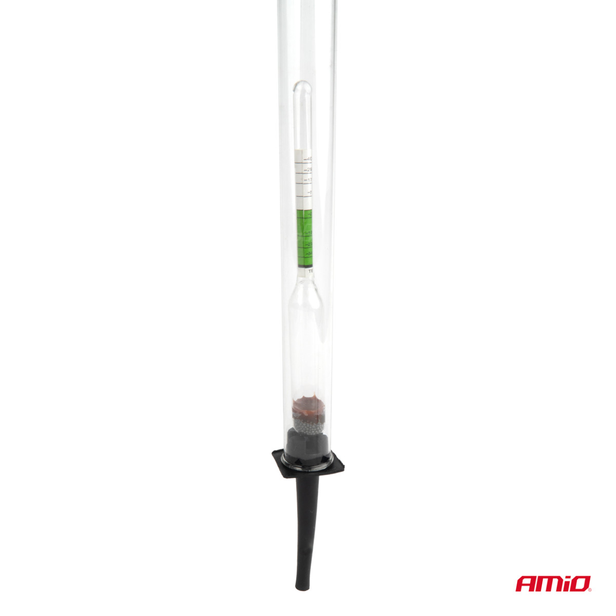 Coolant tester TEST-02 AMIO-01248