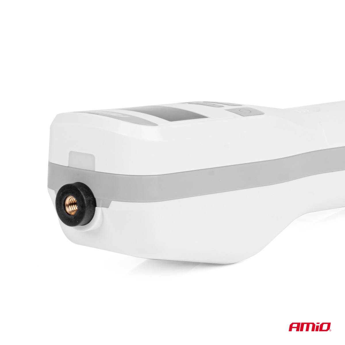 Wireless car compressor 40W with powerbank AMIO-03689