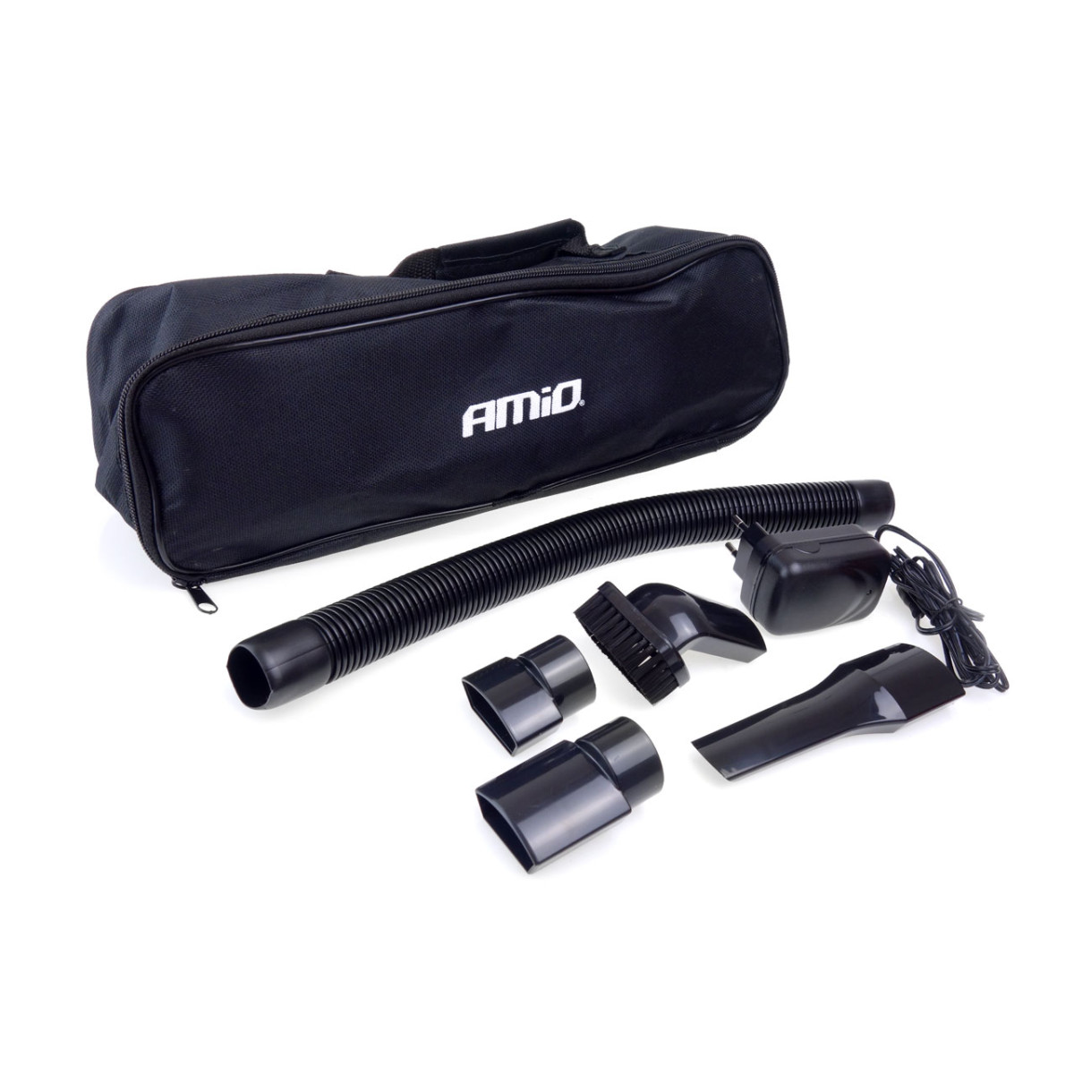 Cordless car vacuum cleaner 3.8 kPa VC-03, AMIO-02382