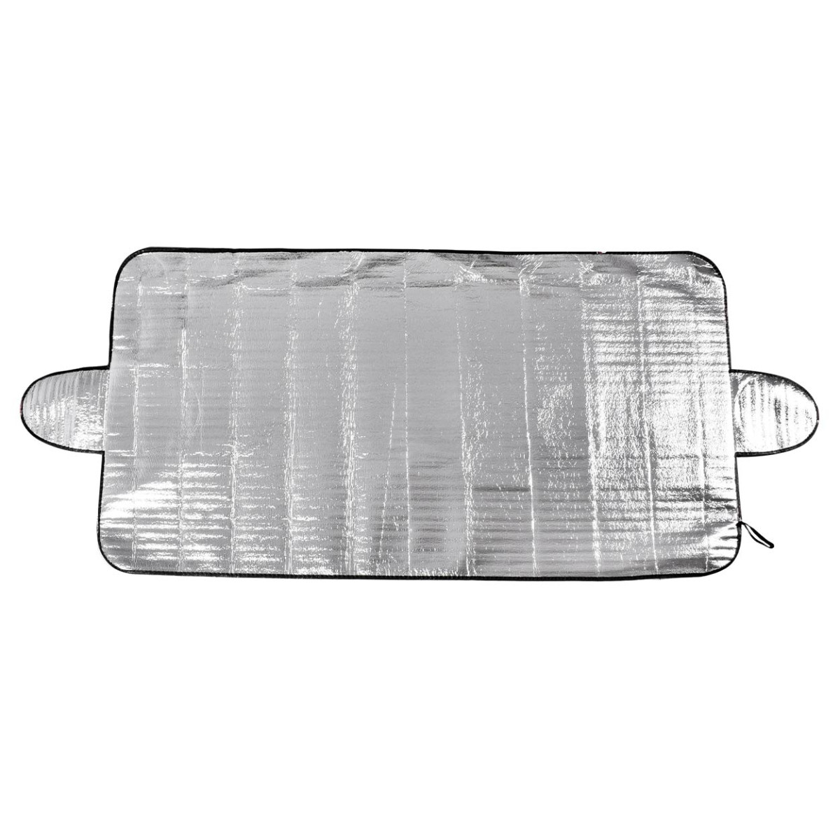 Universal windshield cover for summer/winter 175x90 cm AMIO-01390