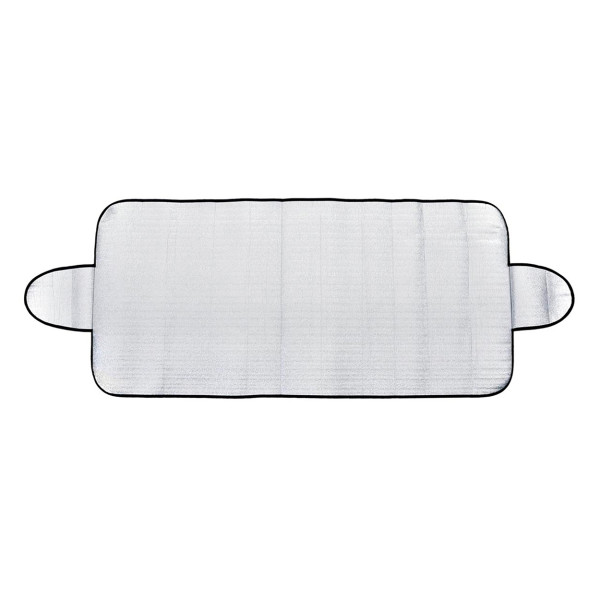Universal windshield cover for summer/winter 200x100 cm AMIO-04881